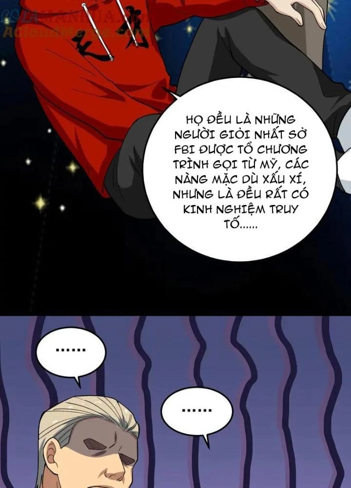 Giải Trí: Minh Tinh Bỏ Trốn 365 Ngày Chapter 20 - Trang 46