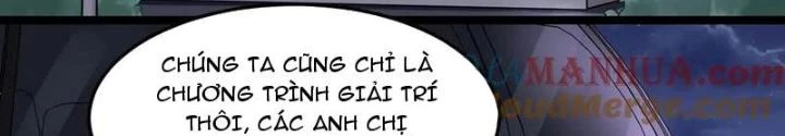 Giải Trí: Minh Tinh Bỏ Trốn 365 Ngày Chapter 20 - Trang 5