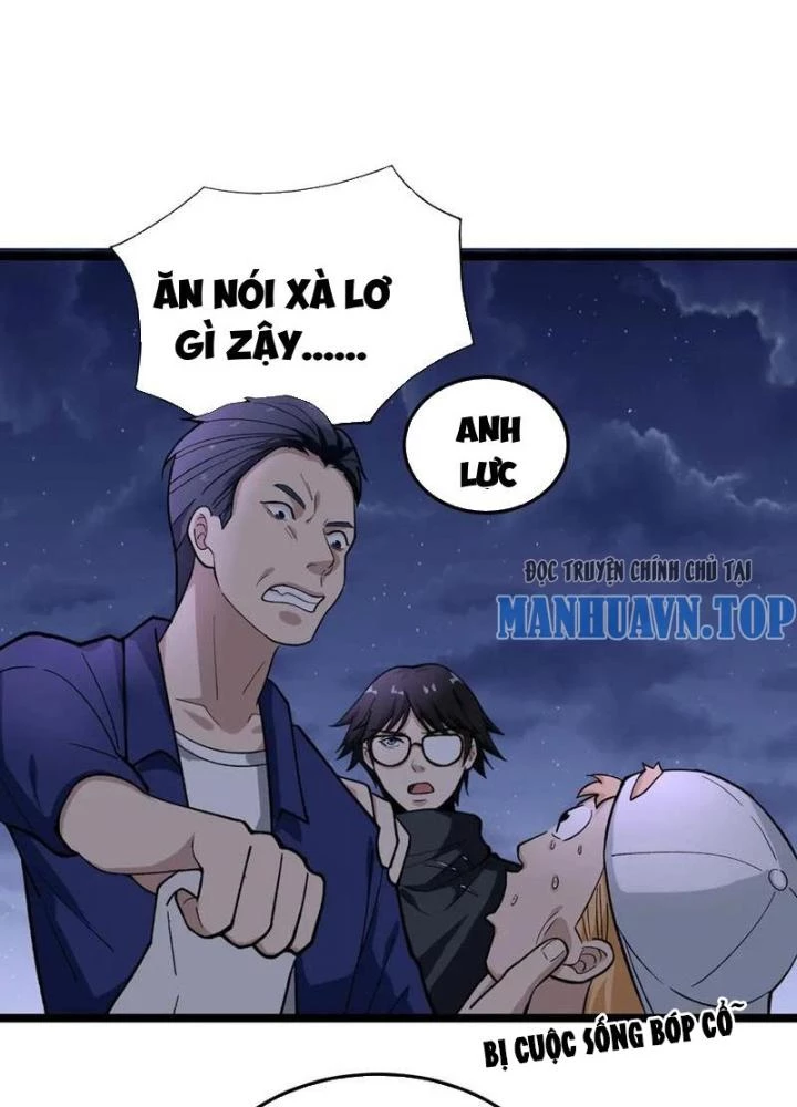 Giải Trí: Minh Tinh Bỏ Trốn 365 Ngày Chapter 20 - Trang 50