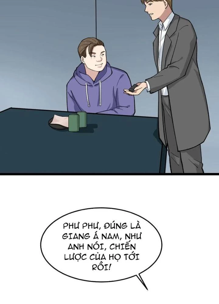 Giải Trí: Minh Tinh Bỏ Trốn 365 Ngày Chapter 21 - Trang 12
