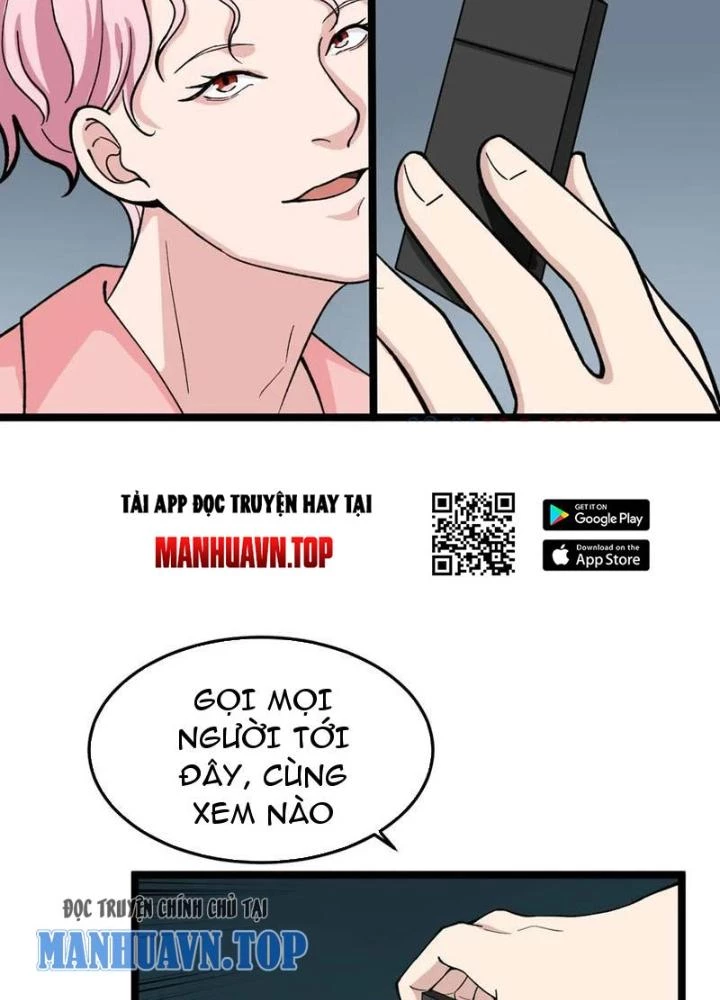 Giải Trí: Minh Tinh Bỏ Trốn 365 Ngày Chapter 21 - Trang 14