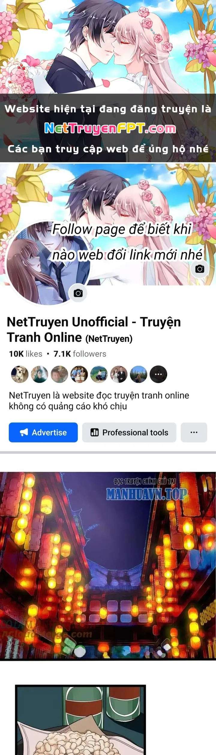 Giải Trí: Minh Tinh Bỏ Trốn 365 Ngày Chapter 21 - Trang 2