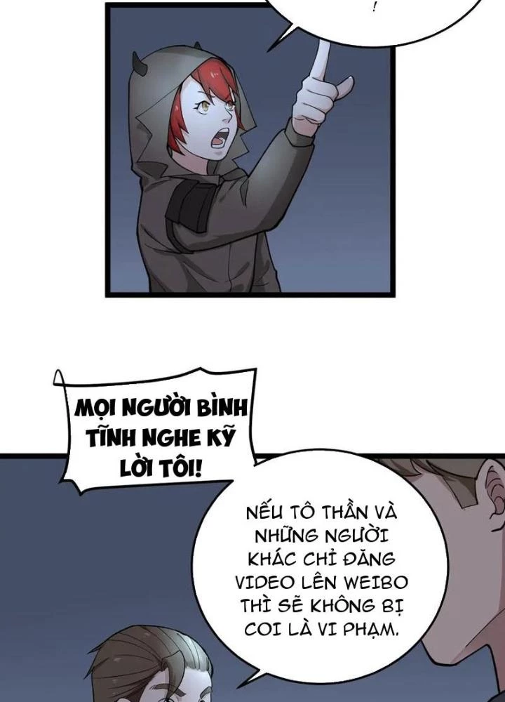 Giải Trí: Minh Tinh Bỏ Trốn 365 Ngày Chapter 21 - Trang 28