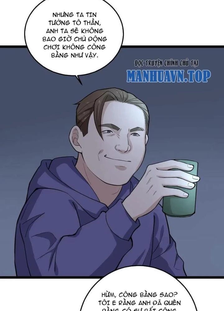 Giải Trí: Minh Tinh Bỏ Trốn 365 Ngày Chapter 21 - Trang 32