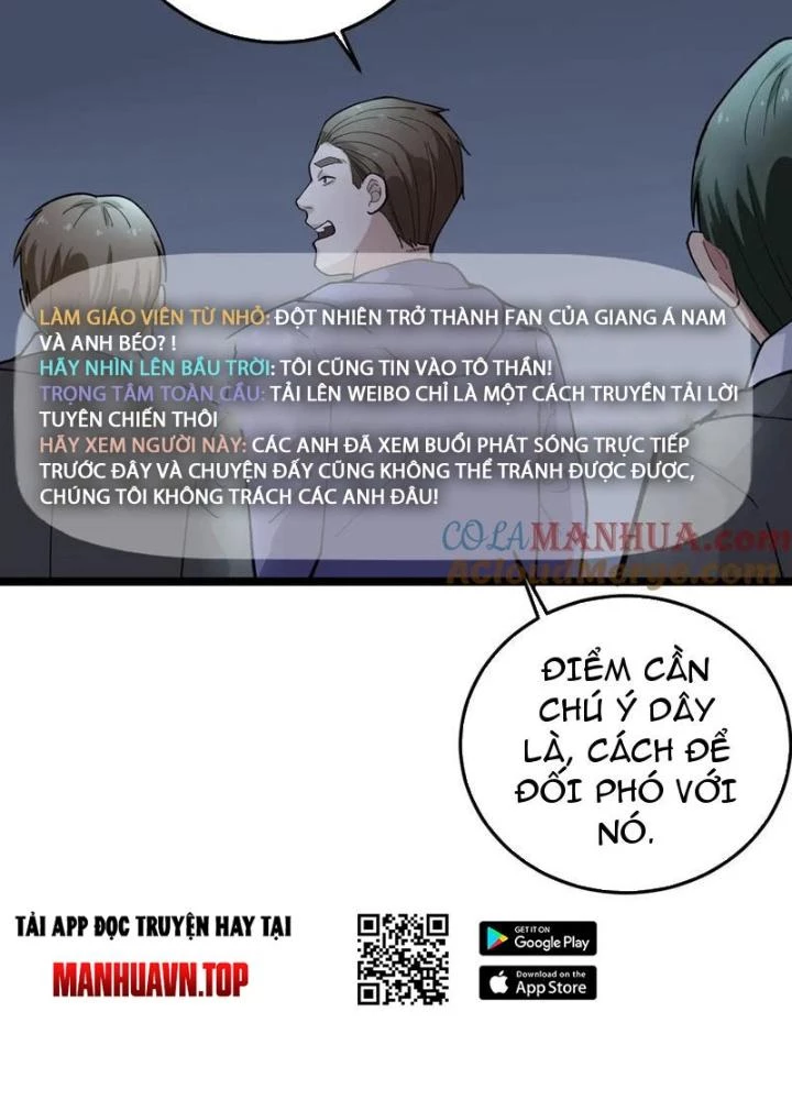 Giải Trí: Minh Tinh Bỏ Trốn 365 Ngày Chapter 21 - Trang 38