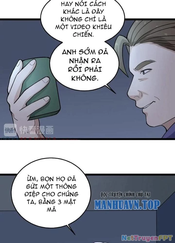 Giải Trí: Minh Tinh Bỏ Trốn 365 Ngày Chapter 21 - Trang 46