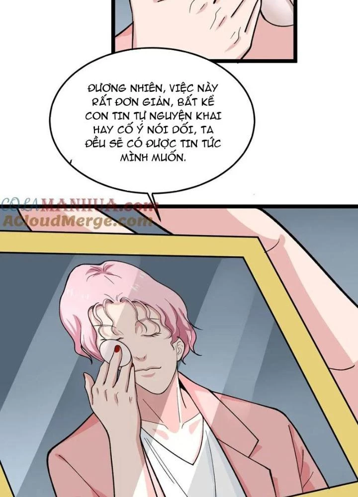 Giải Trí: Minh Tinh Bỏ Trốn 365 Ngày Chapter 21 - Trang 6