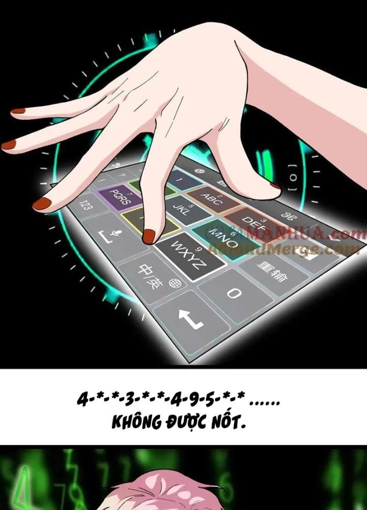 Giải Trí: Minh Tinh Bỏ Trốn 365 Ngày Chapter 22 - Trang 14