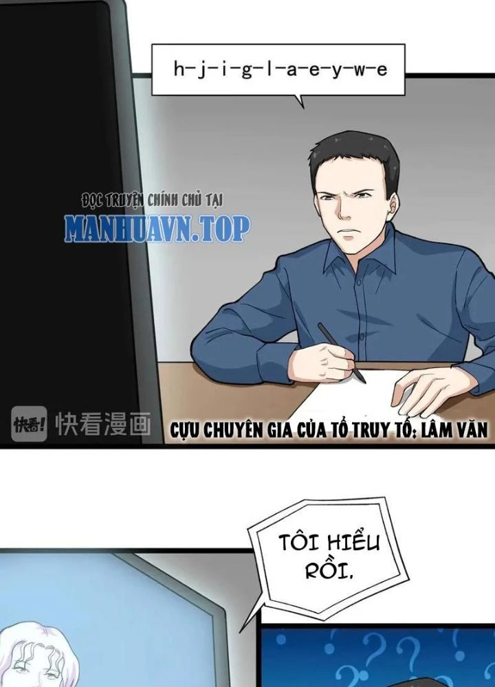 Giải Trí: Minh Tinh Bỏ Trốn 365 Ngày Chapter 22 - Trang 20