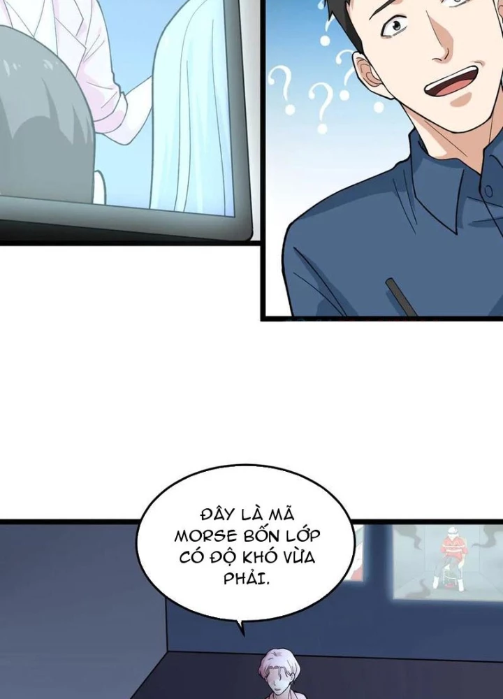 Giải Trí: Minh Tinh Bỏ Trốn 365 Ngày Chapter 22 - Trang 22