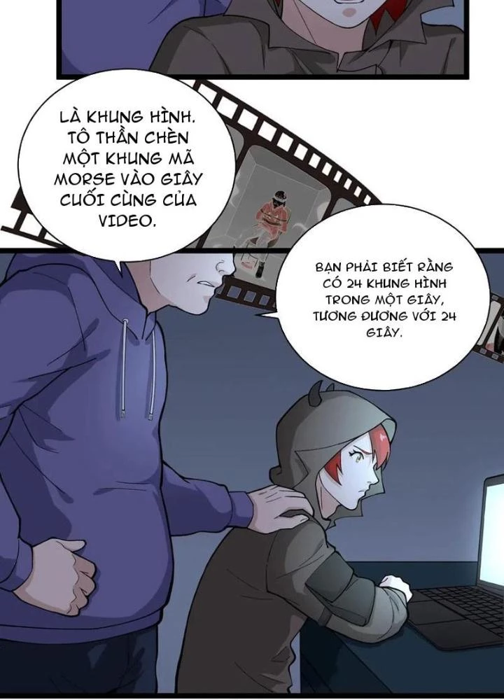 Giải Trí: Minh Tinh Bỏ Trốn 365 Ngày Chapter 22 - Trang 4