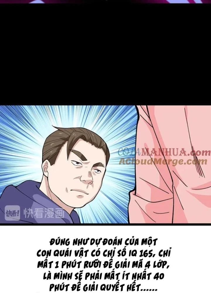 Giải Trí: Minh Tinh Bỏ Trốn 365 Ngày Chapter 22 - Trang 42