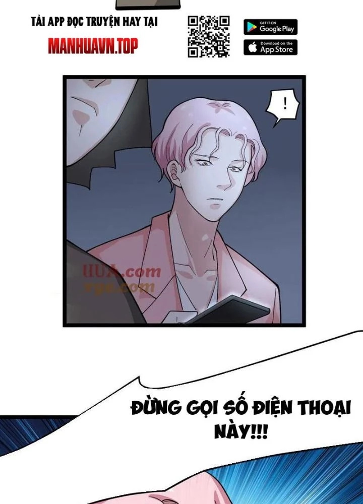 Giải Trí: Minh Tinh Bỏ Trốn 365 Ngày Chapter 22 - Trang 50