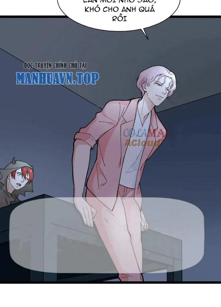 Giải Trí: Minh Tinh Bỏ Trốn 365 Ngày Chapter 22 - Trang 6