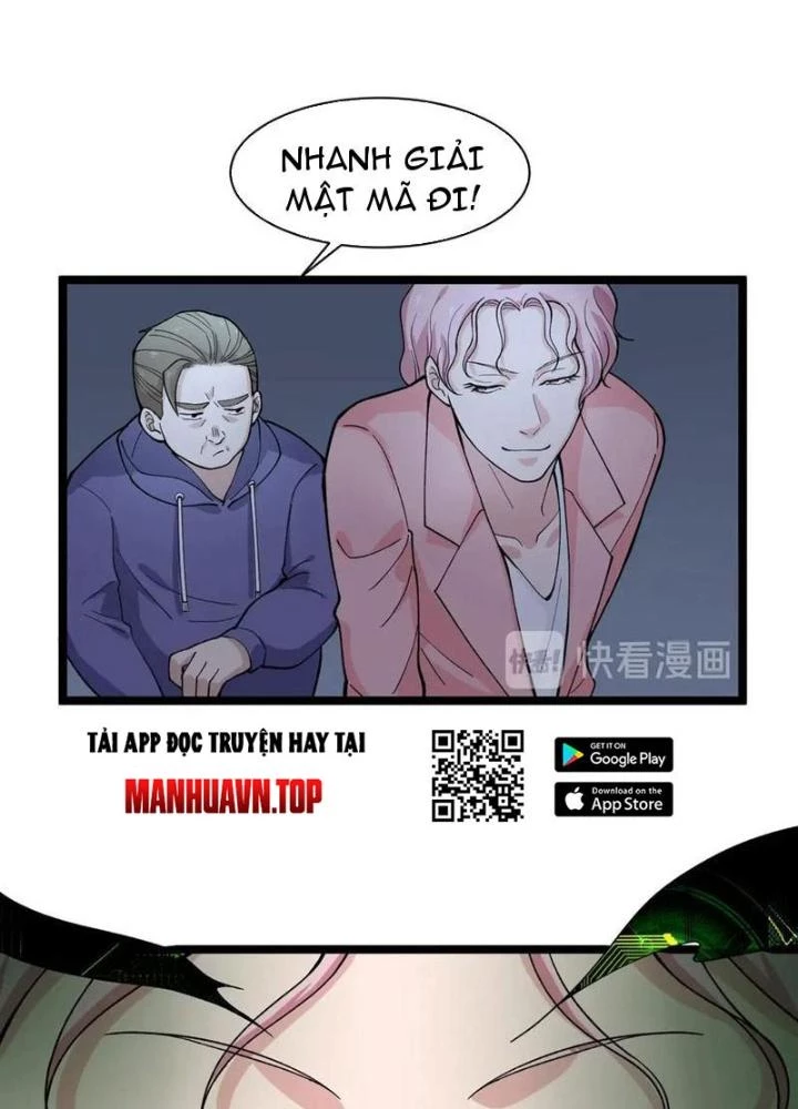 Giải Trí: Minh Tinh Bỏ Trốn 365 Ngày Chapter 22 - Trang 8