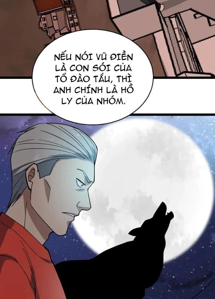 Giải Trí: Minh Tinh Bỏ Trốn 365 Ngày Chapter 23 - Trang 10