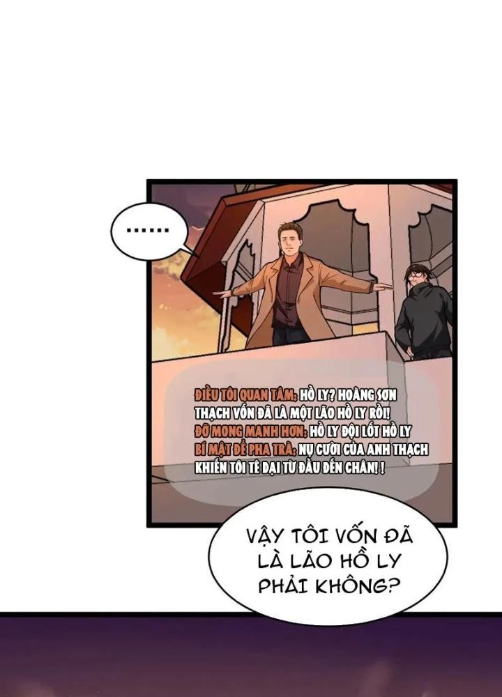 Giải Trí: Minh Tinh Bỏ Trốn 365 Ngày Chapter 23 - Trang 12