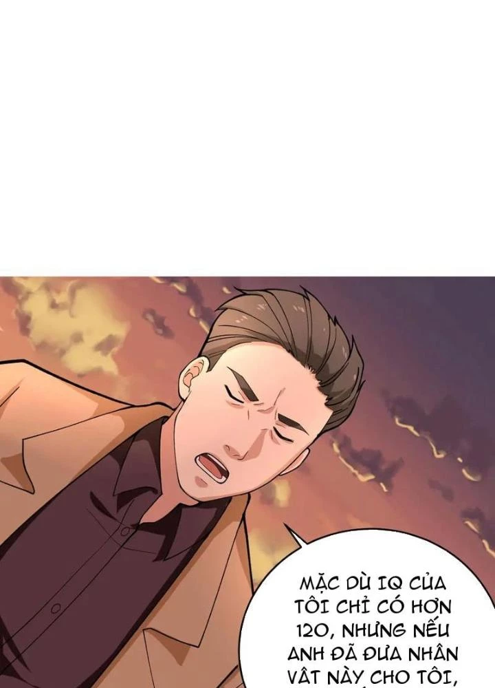 Giải Trí: Minh Tinh Bỏ Trốn 365 Ngày Chapter 23 - Trang 16