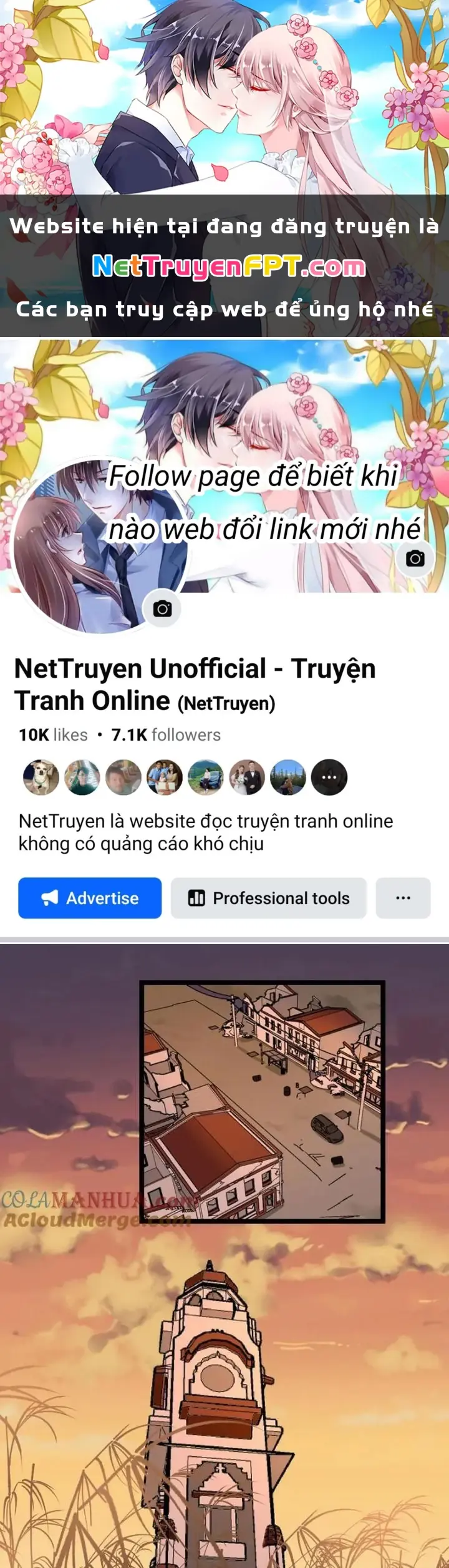 Giải Trí: Minh Tinh Bỏ Trốn 365 Ngày Chapter 23 - Trang 2