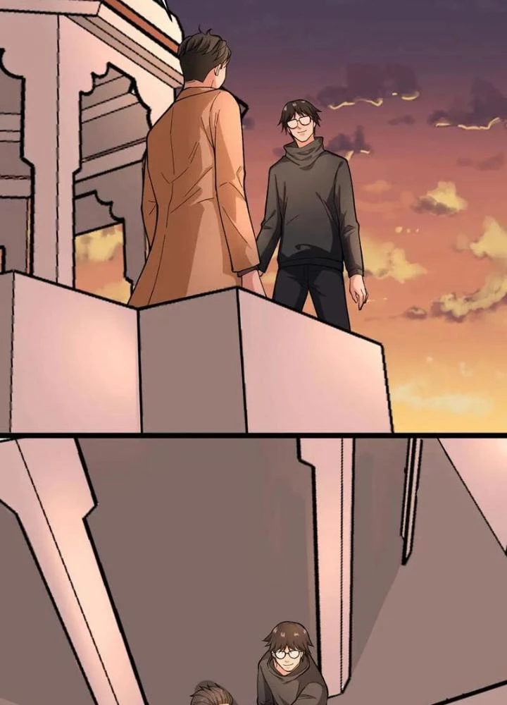 Giải Trí: Minh Tinh Bỏ Trốn 365 Ngày Chapter 23 - Trang 20