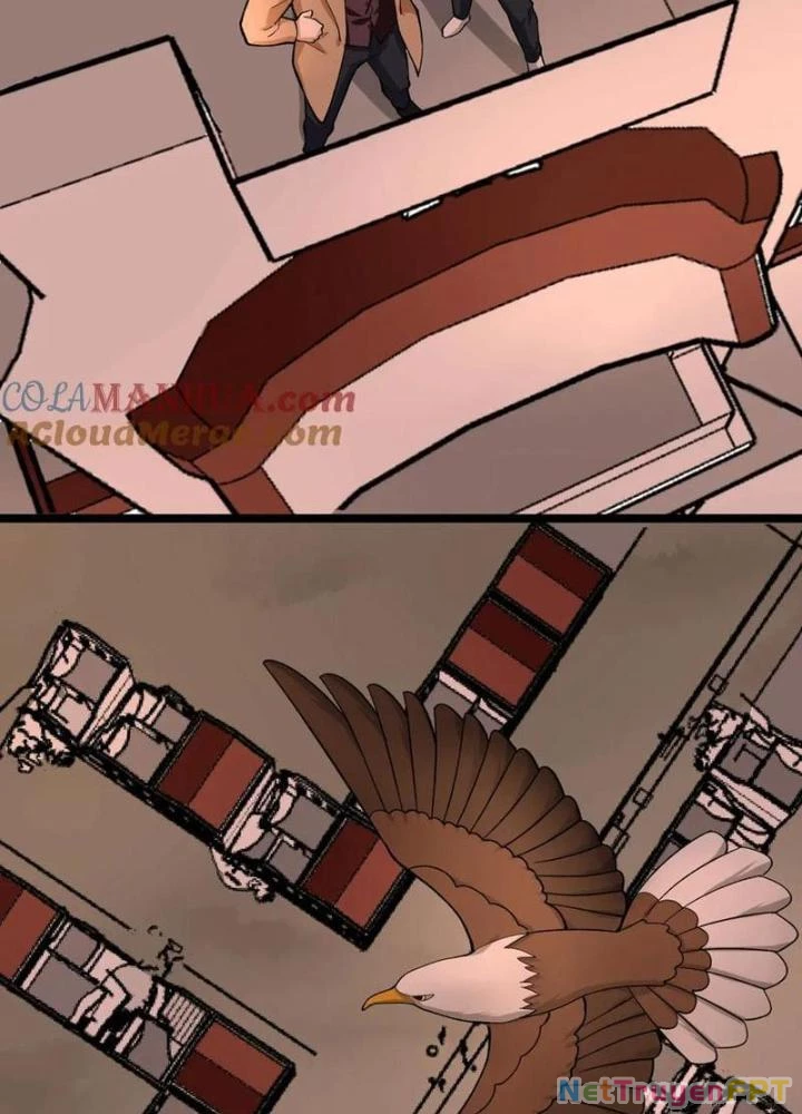 Giải Trí: Minh Tinh Bỏ Trốn 365 Ngày Chapter 23 - Trang 22