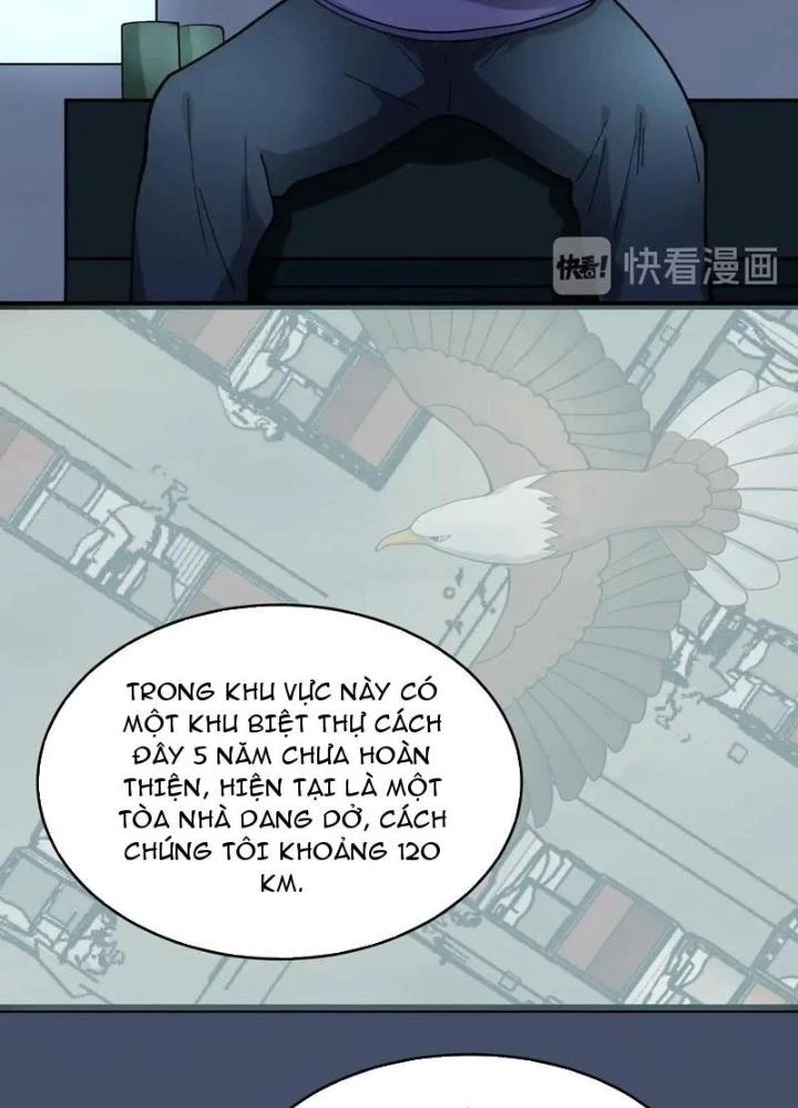 Giải Trí: Minh Tinh Bỏ Trốn 365 Ngày Chapter 23 - Trang 28