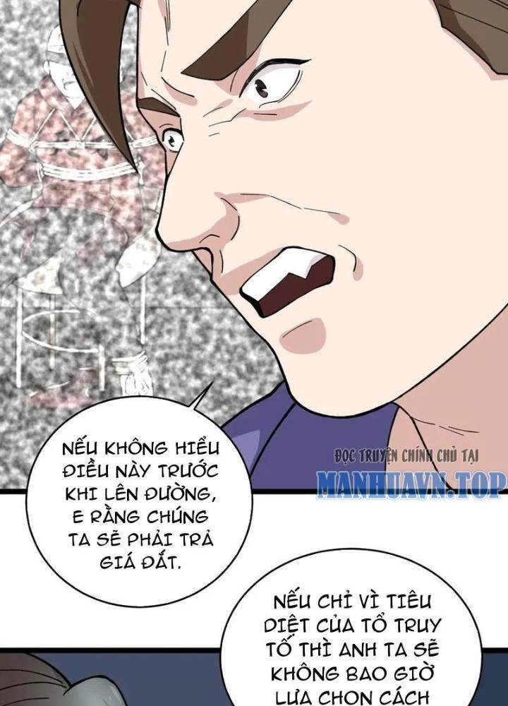 Giải Trí: Minh Tinh Bỏ Trốn 365 Ngày Chapter 23 - Trang 32