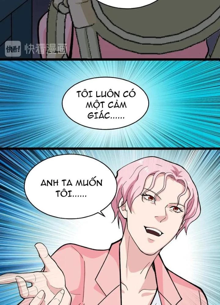 Giải Trí: Minh Tinh Bỏ Trốn 365 Ngày Chapter 23 - Trang 36
