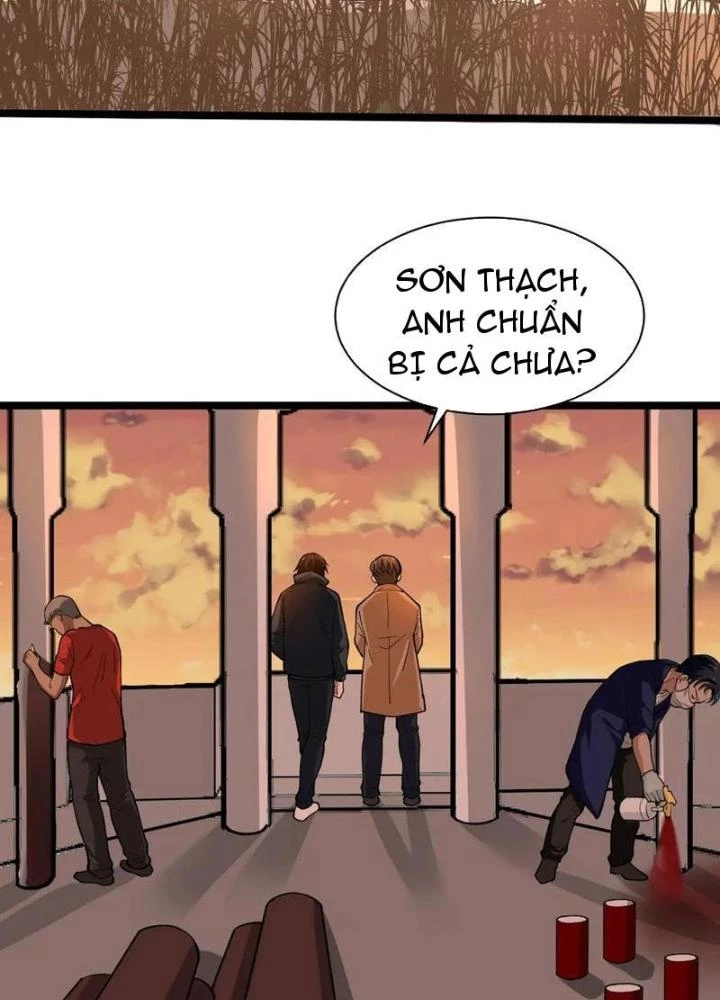 Giải Trí: Minh Tinh Bỏ Trốn 365 Ngày Chapter 23 - Trang 4