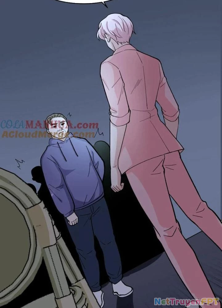Giải Trí: Minh Tinh Bỏ Trốn 365 Ngày Chapter 23 - Trang 42