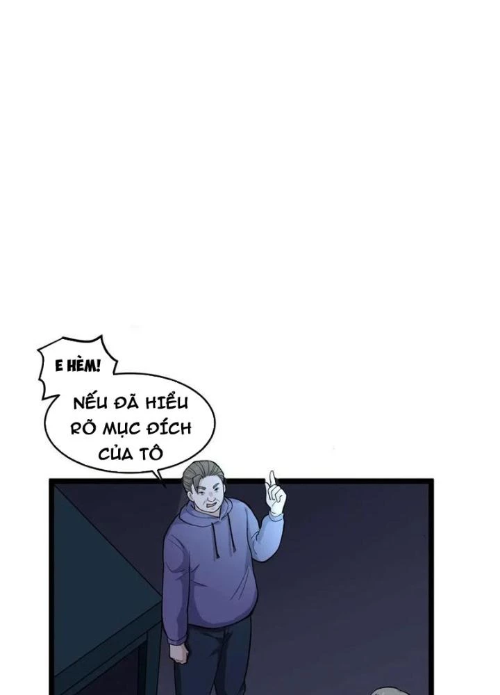 Giải Trí: Minh Tinh Bỏ Trốn 365 Ngày Chapter 23 - Trang 46