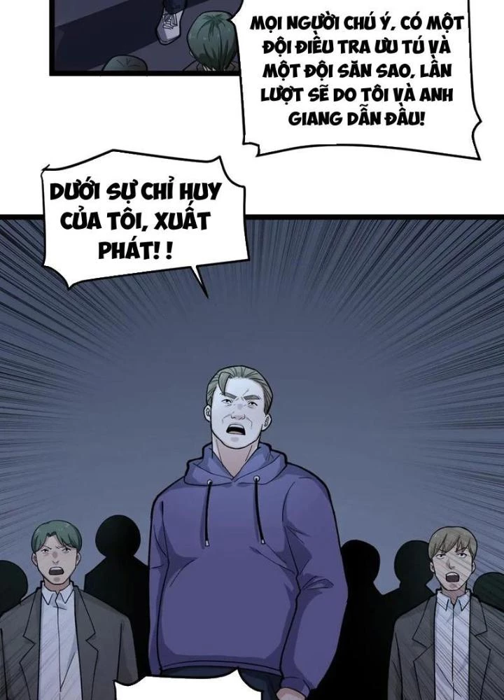 Giải Trí: Minh Tinh Bỏ Trốn 365 Ngày Chapter 23 - Trang 48