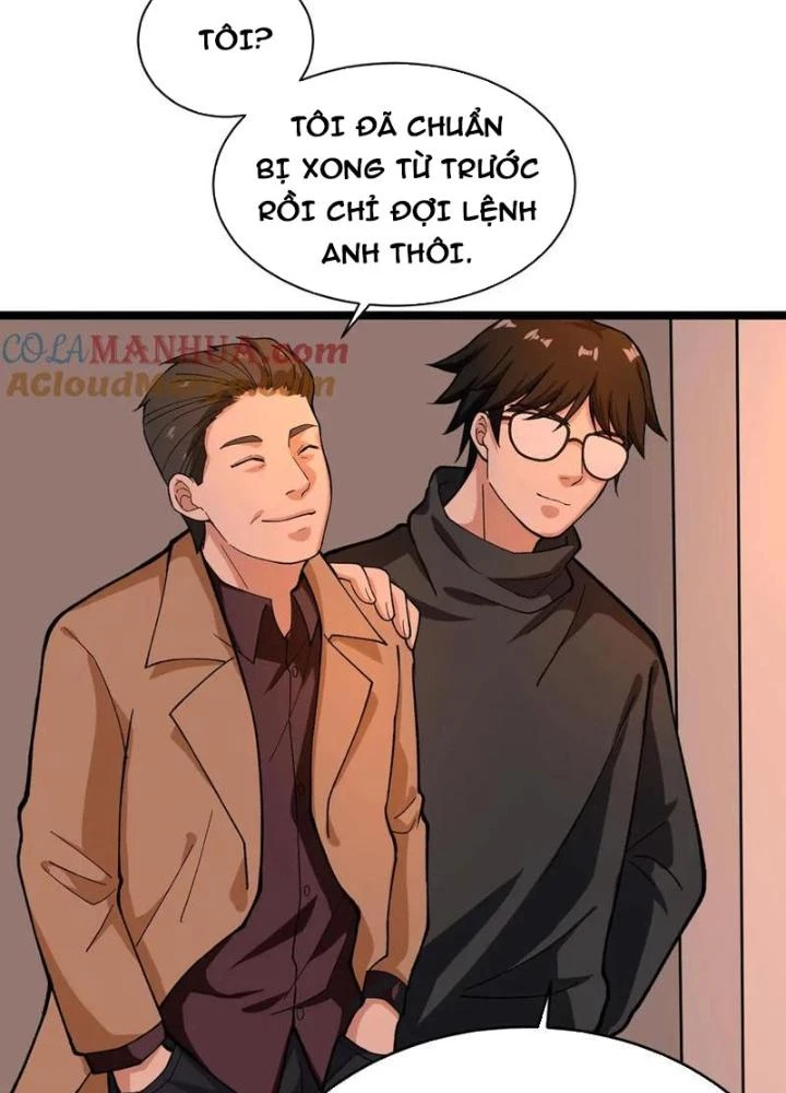 Giải Trí: Minh Tinh Bỏ Trốn 365 Ngày Chapter 23 - Trang 6