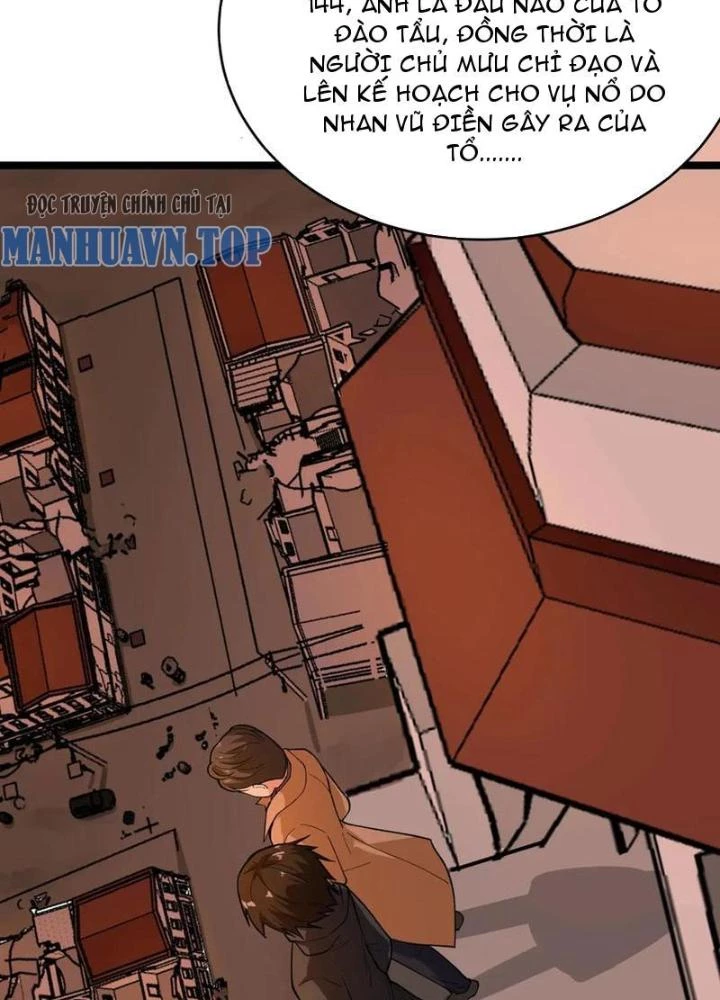 Giải Trí: Minh Tinh Bỏ Trốn 365 Ngày Chapter 23 - Trang 8