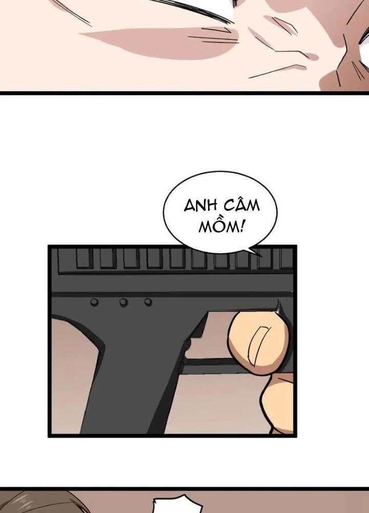 Giải Trí: Minh Tinh Bỏ Trốn 365 Ngày Chapter 24 - Trang 14