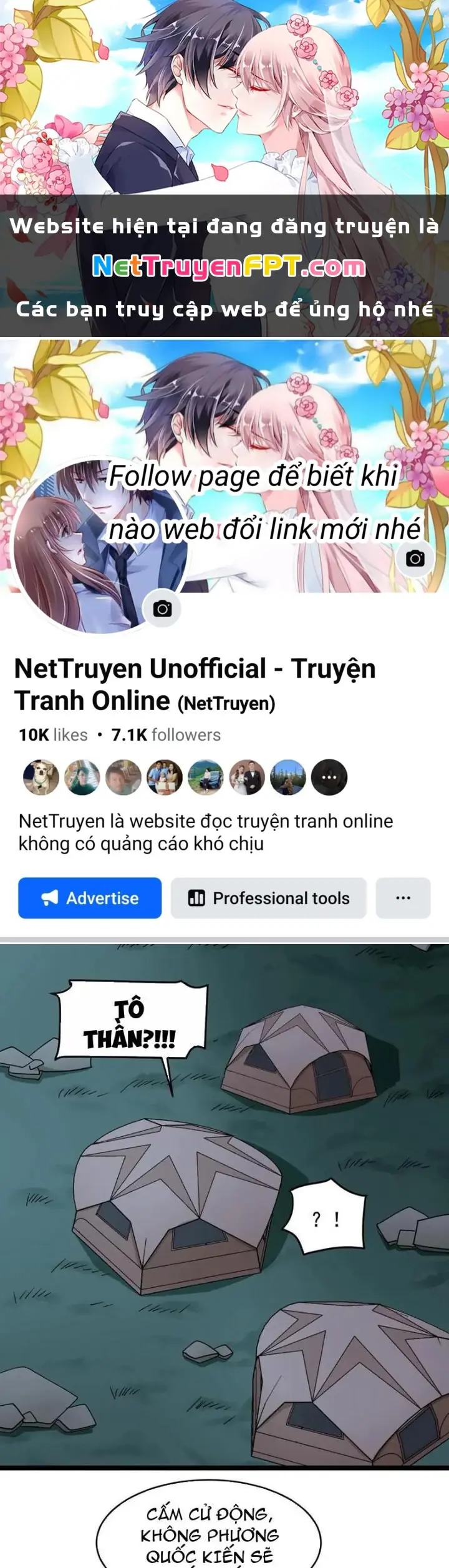 Giải Trí: Minh Tinh Bỏ Trốn 365 Ngày Chapter 24 - Trang 2