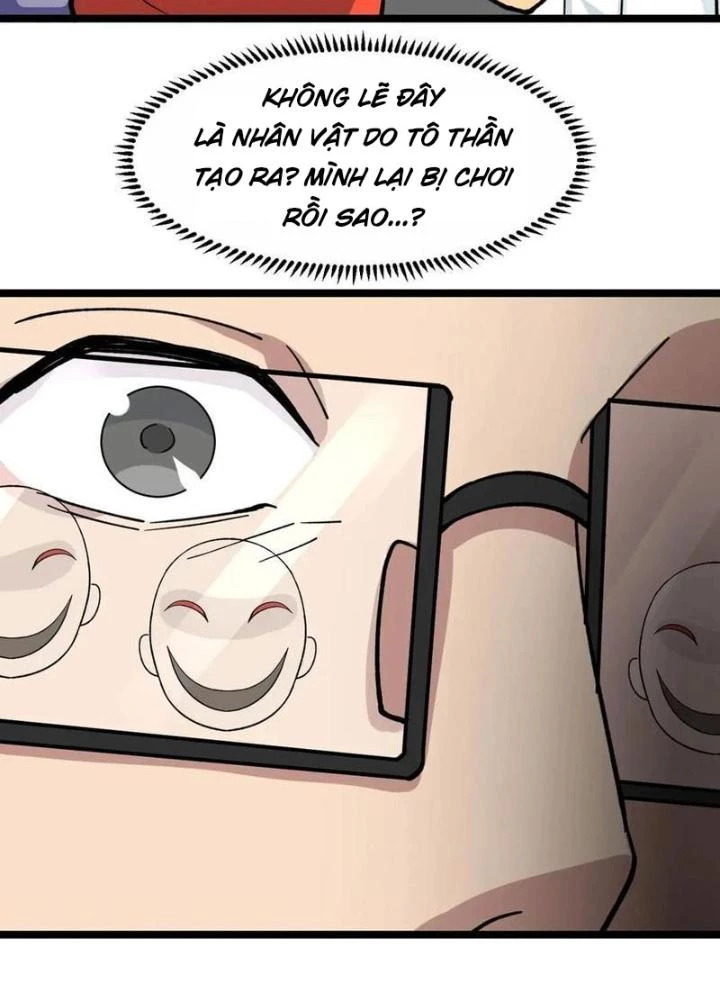 Giải Trí: Minh Tinh Bỏ Trốn 365 Ngày Chapter 24 - Trang 30