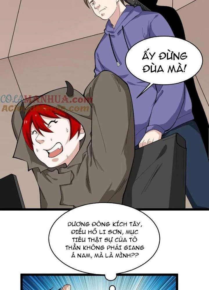 Giải Trí: Minh Tinh Bỏ Trốn 365 Ngày Chapter 24 - Trang 4