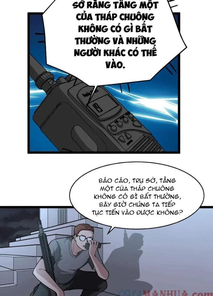 Giải Trí: Minh Tinh Bỏ Trốn 365 Ngày Chapter 24 - Trang 42