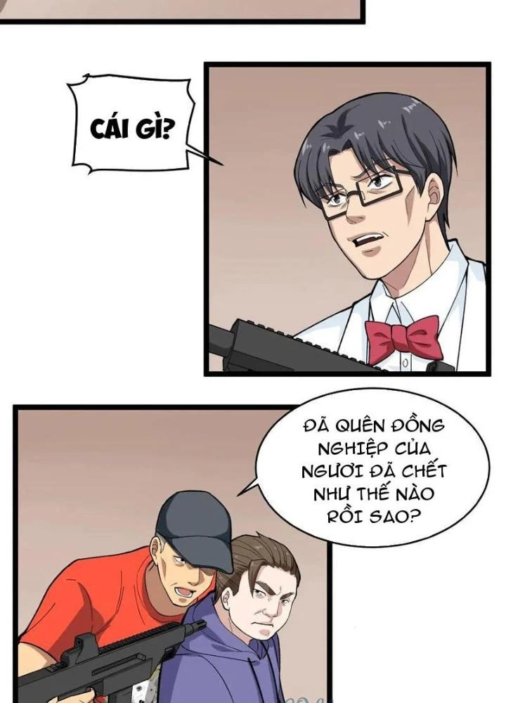 Giải Trí: Minh Tinh Bỏ Trốn 365 Ngày Chapter 24 - Trang 48
