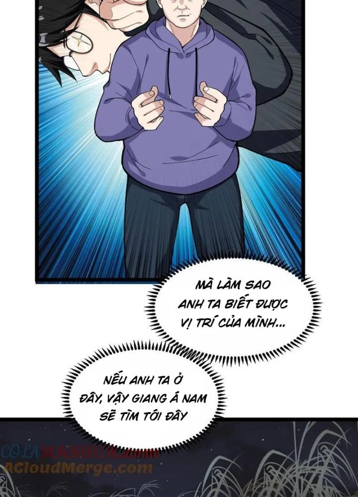 Giải Trí: Minh Tinh Bỏ Trốn 365 Ngày Chapter 24 - Trang 6