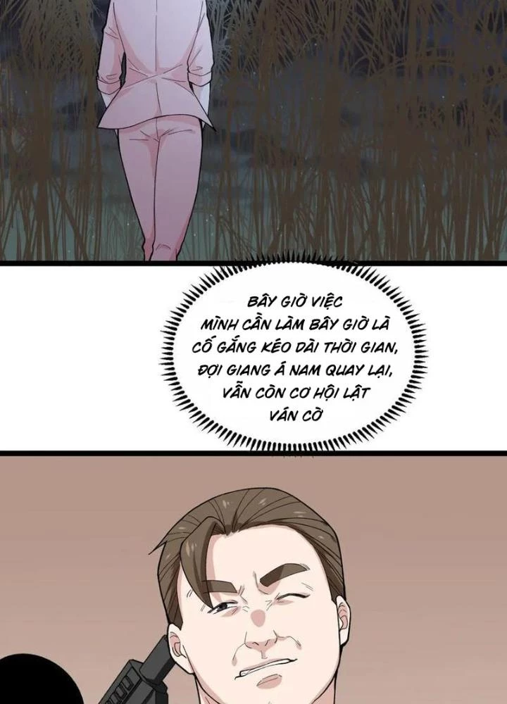 Giải Trí: Minh Tinh Bỏ Trốn 365 Ngày Chapter 24 - Trang 8