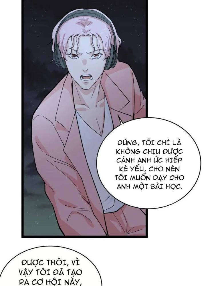 Giải Trí: Minh Tinh Bỏ Trốn 365 Ngày Chapter 25 - Trang 12