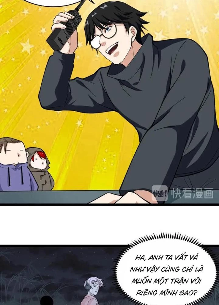 Giải Trí: Minh Tinh Bỏ Trốn 365 Ngày Chapter 25 - Trang 14