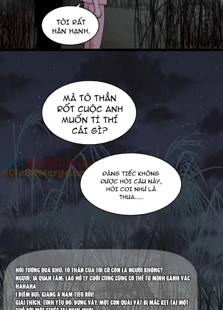 Giải Trí: Minh Tinh Bỏ Trốn 365 Ngày Chapter 25 - Trang 16