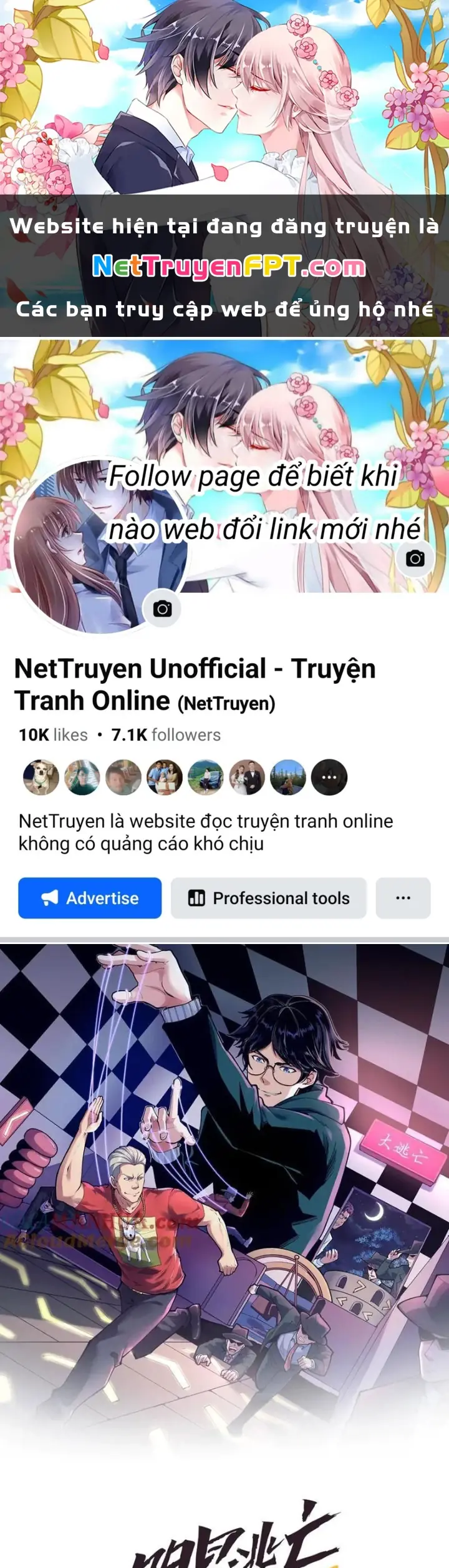 Giải Trí: Minh Tinh Bỏ Trốn 365 Ngày Chapter 25 - Trang 2