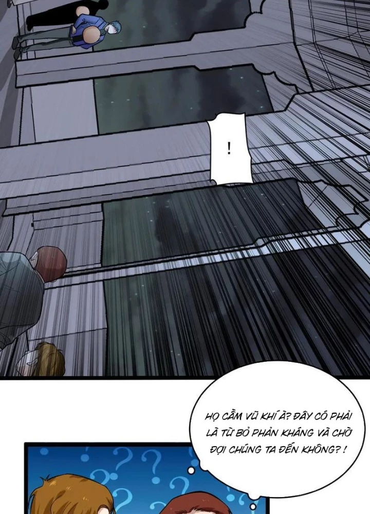 Giải Trí: Minh Tinh Bỏ Trốn 365 Ngày Chapter 25 - Trang 24