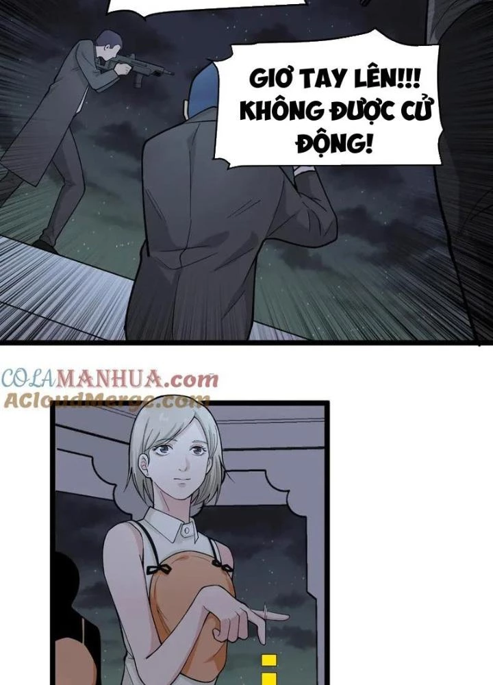 Giải Trí: Minh Tinh Bỏ Trốn 365 Ngày Chapter 25 - Trang 28