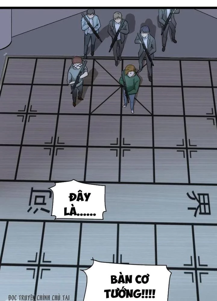 Giải Trí: Minh Tinh Bỏ Trốn 365 Ngày Chapter 25 - Trang 30