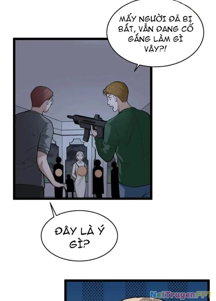 Giải Trí: Minh Tinh Bỏ Trốn 365 Ngày Chapter 25 - Trang 32